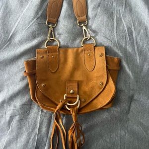 See By Chloé Bag